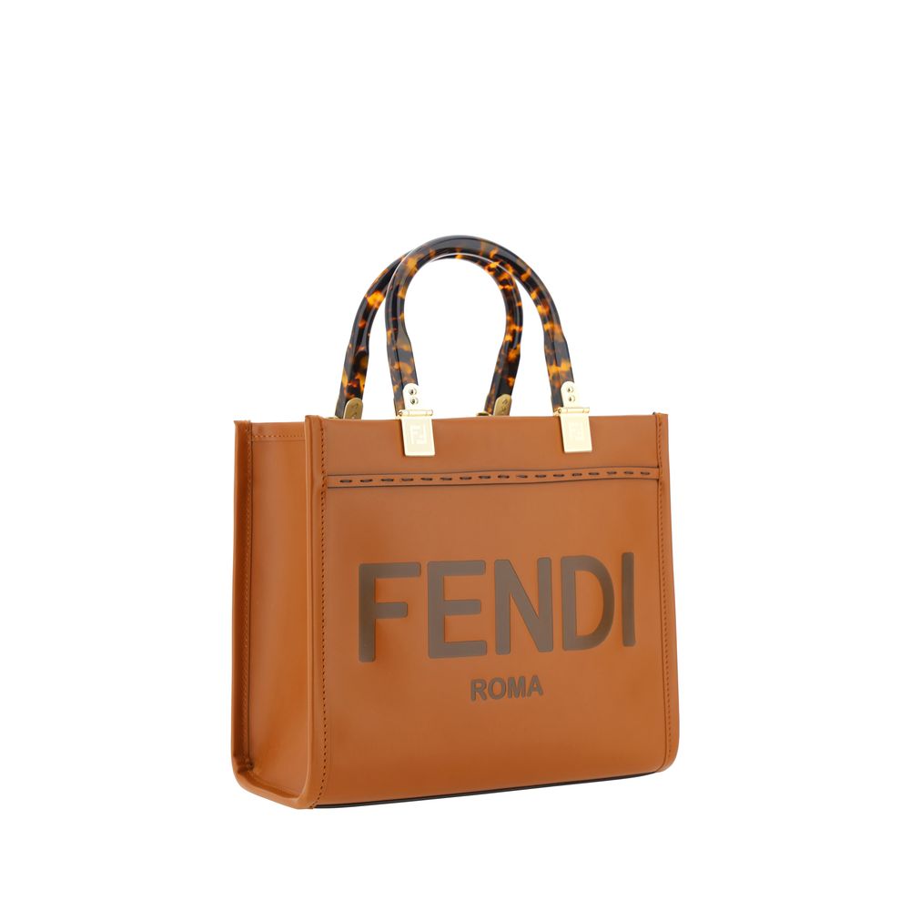 Sunshine Small Shoulder Bag