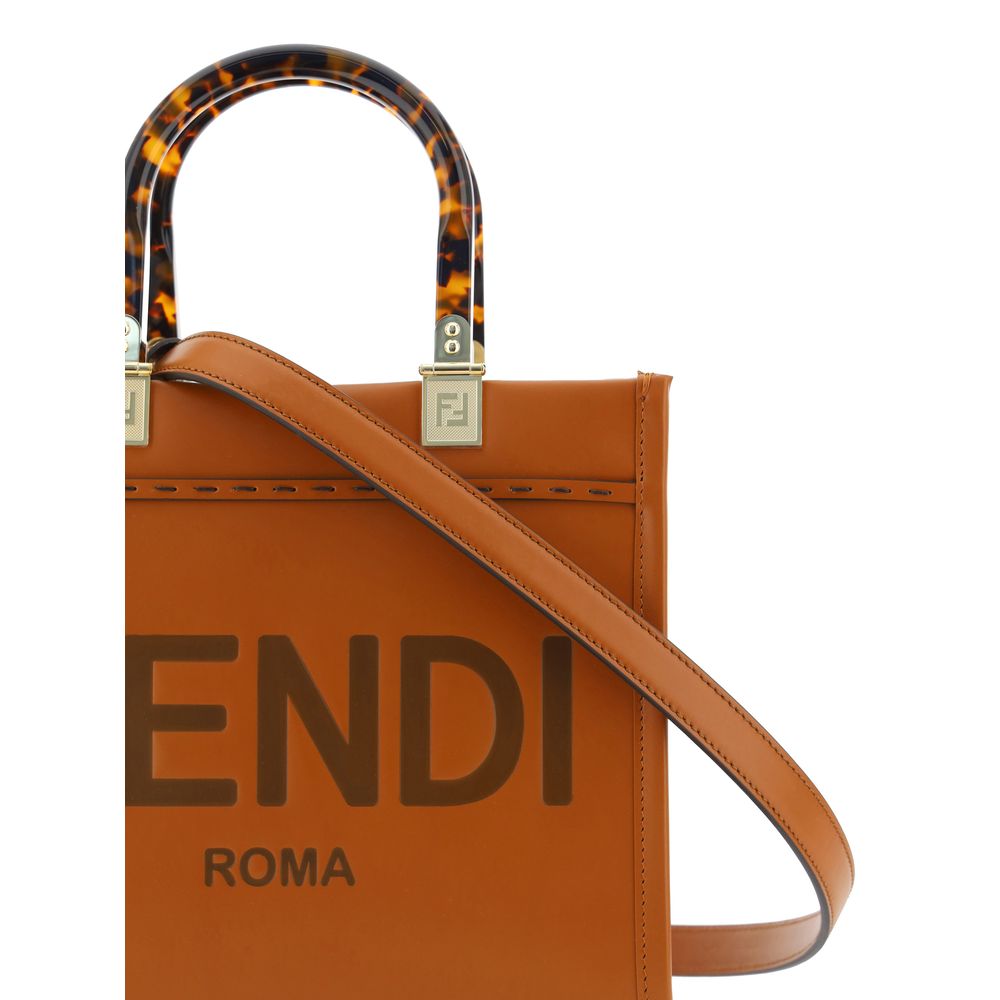 Sunshine Small Shoulder Bag