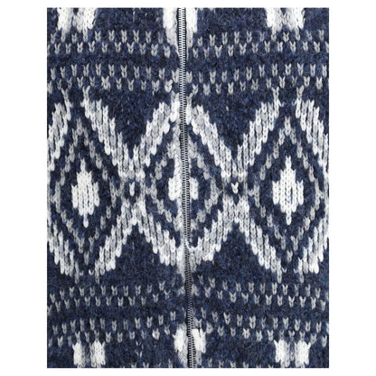 Knit Cardigan