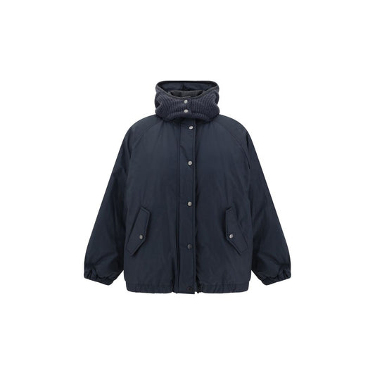 Padded Down Jacket