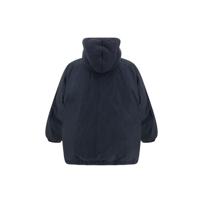 Padded Down Jacket