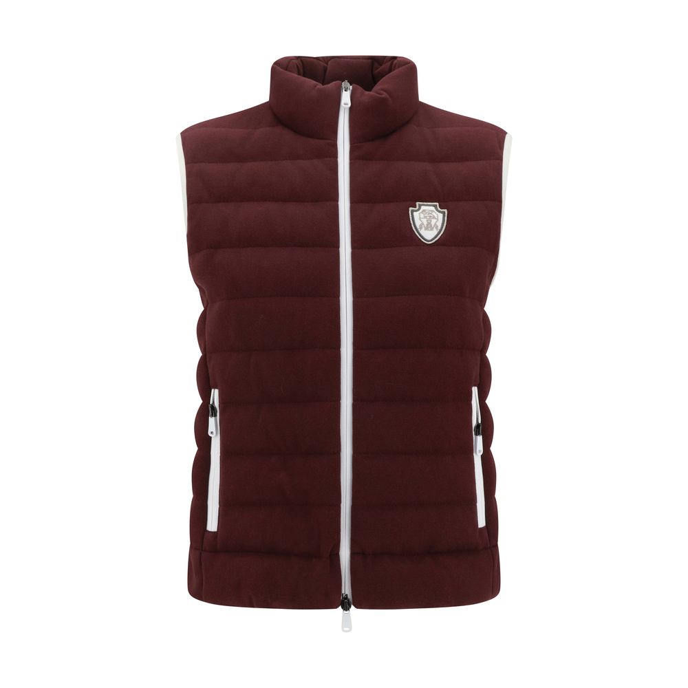 Padded Vest