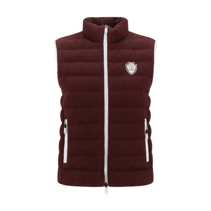 Padded Vest