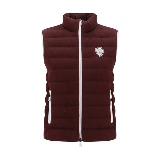 Padded Vest