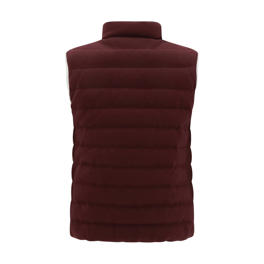 Padded Vest