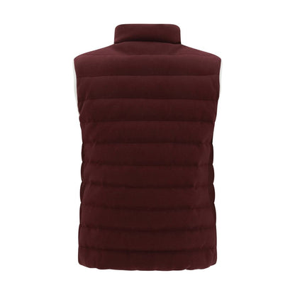Padded Vest