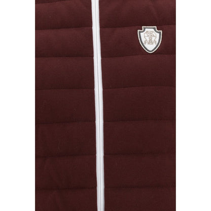 Padded Vest