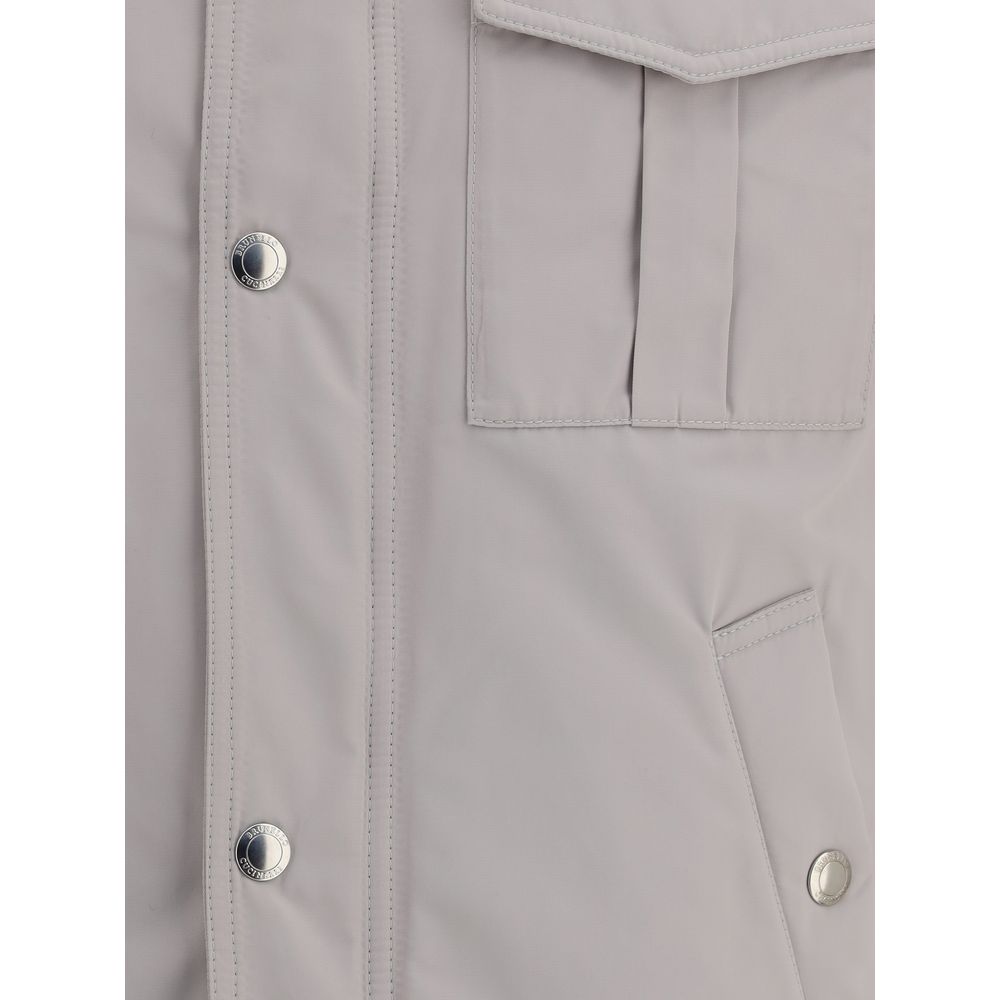 Waterproof Shirt Jacket