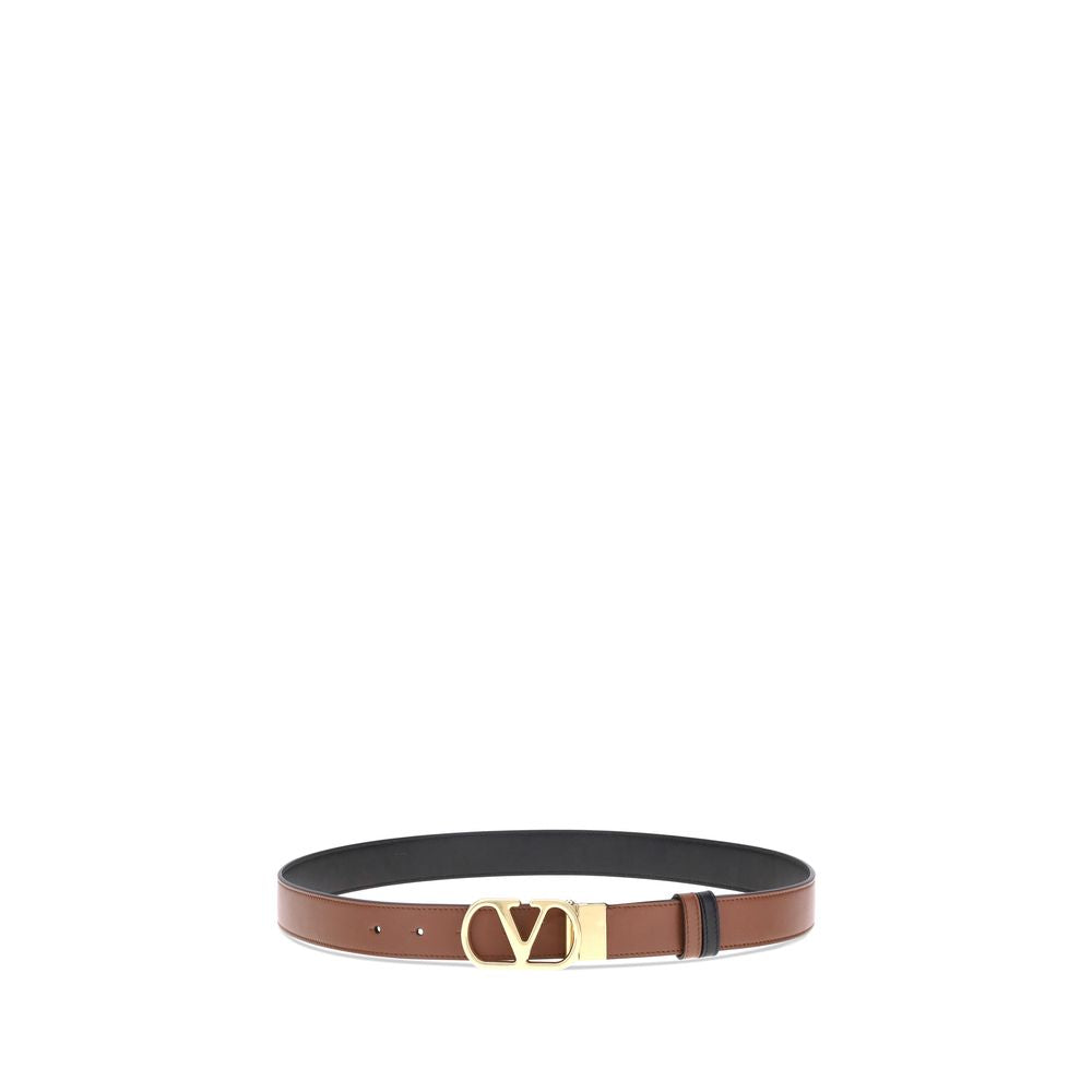 Reversible Belt