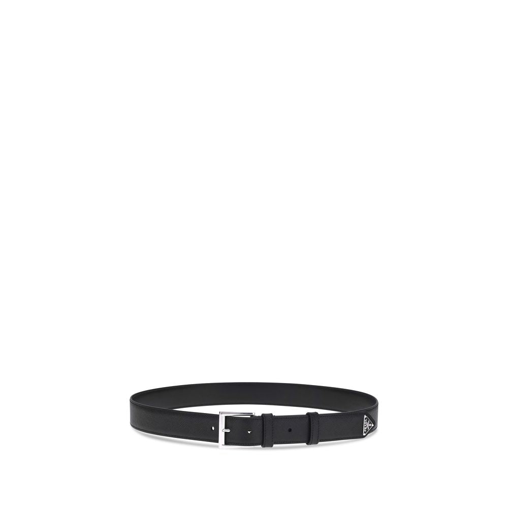 Saffiano Belt