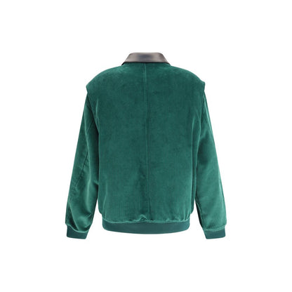 Corduroy Jacket