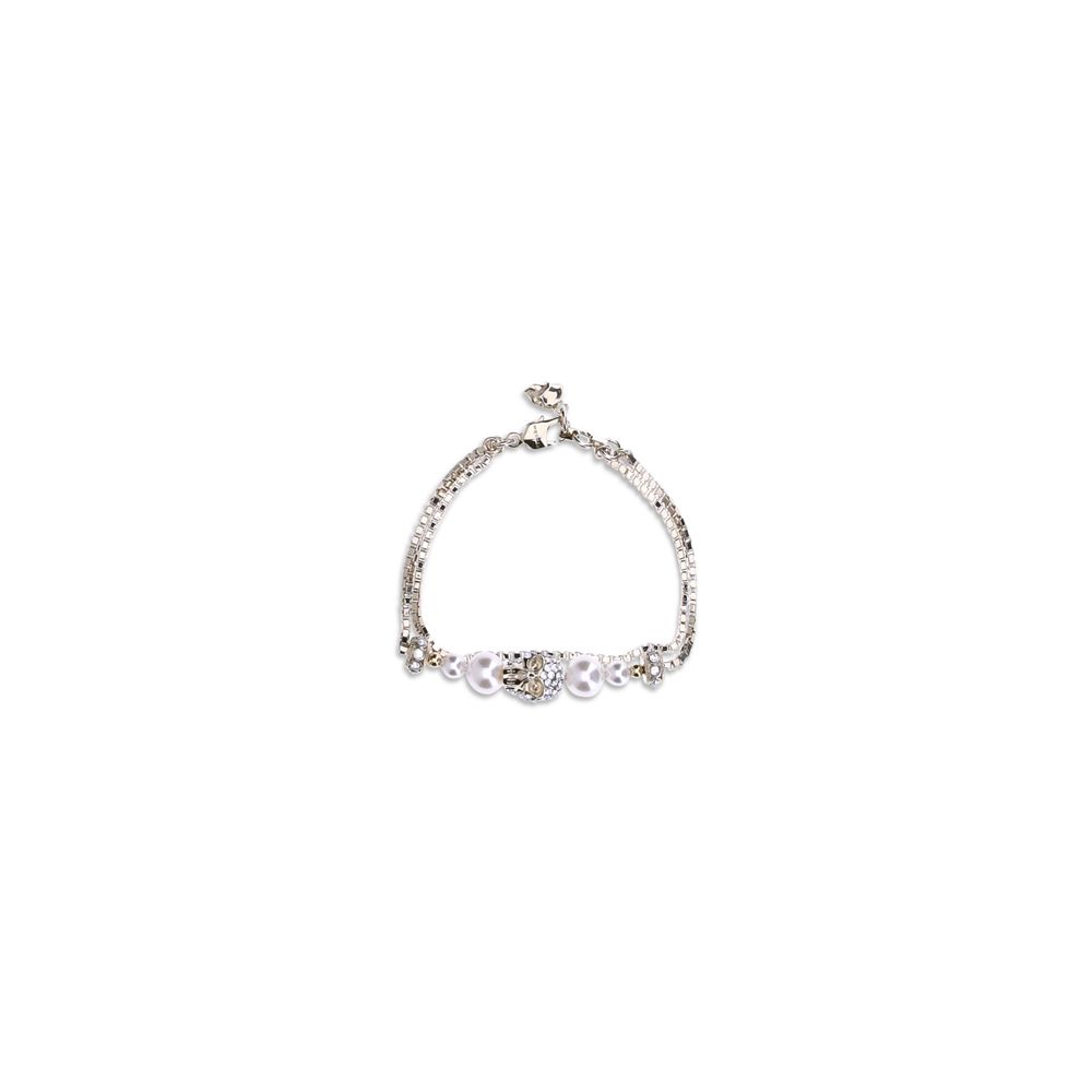 Skull Bracelet