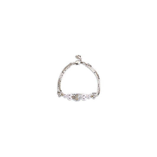 Skull Bracelet