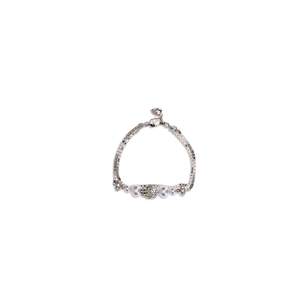 Skull Bracelet