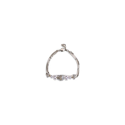Skull Bracelet