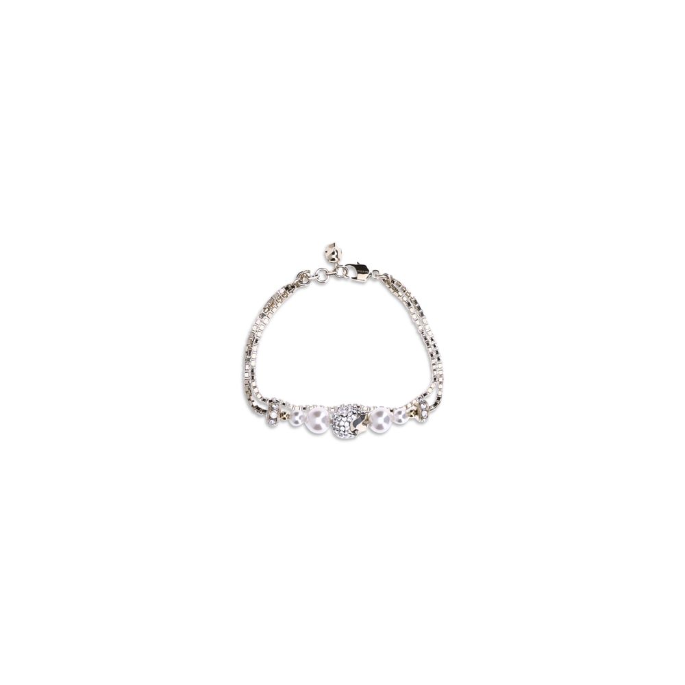 Skull Bracelet