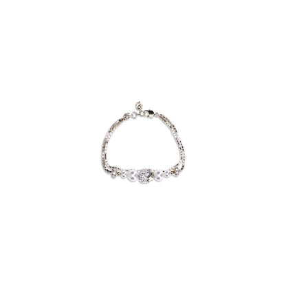 Skull Bracelet
