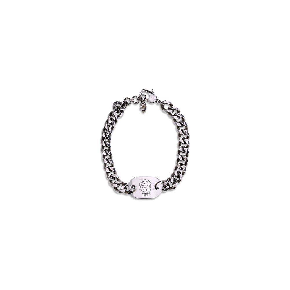 Skull Bracelet