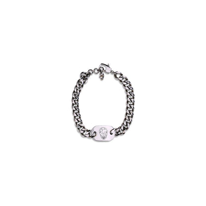 Skull Bracelet