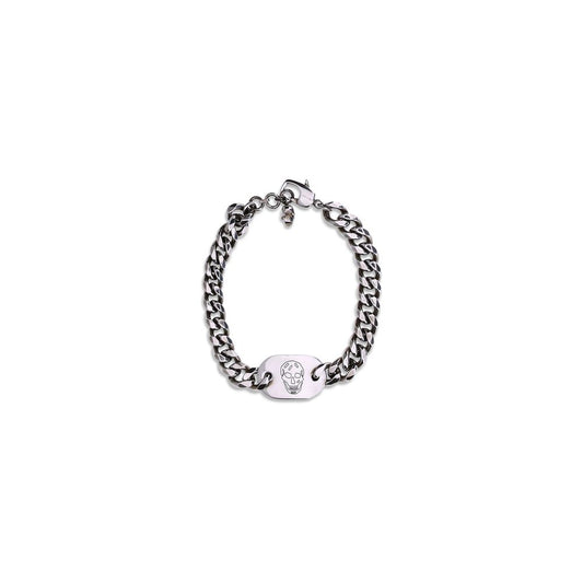 Skull Bracelet