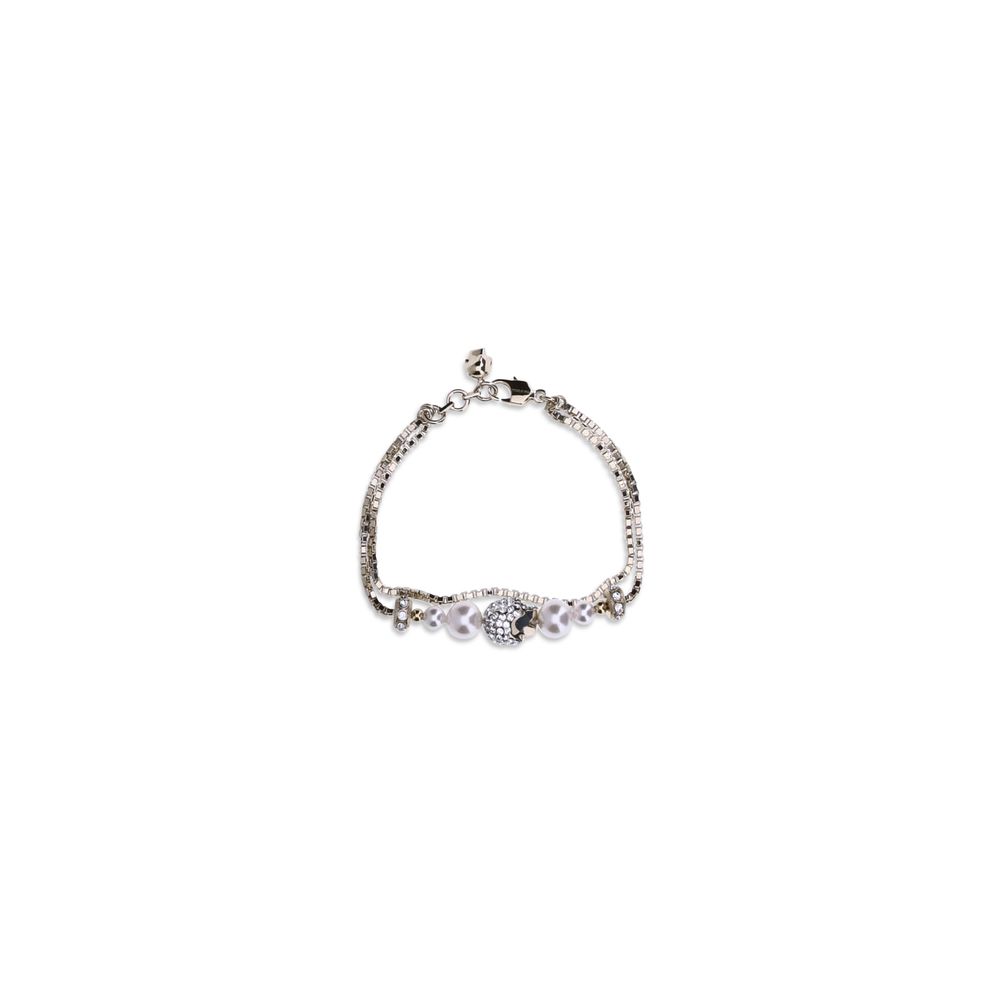 Skull Bracelet