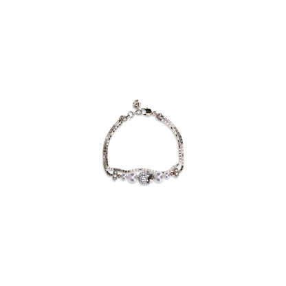 Skull Bracelet