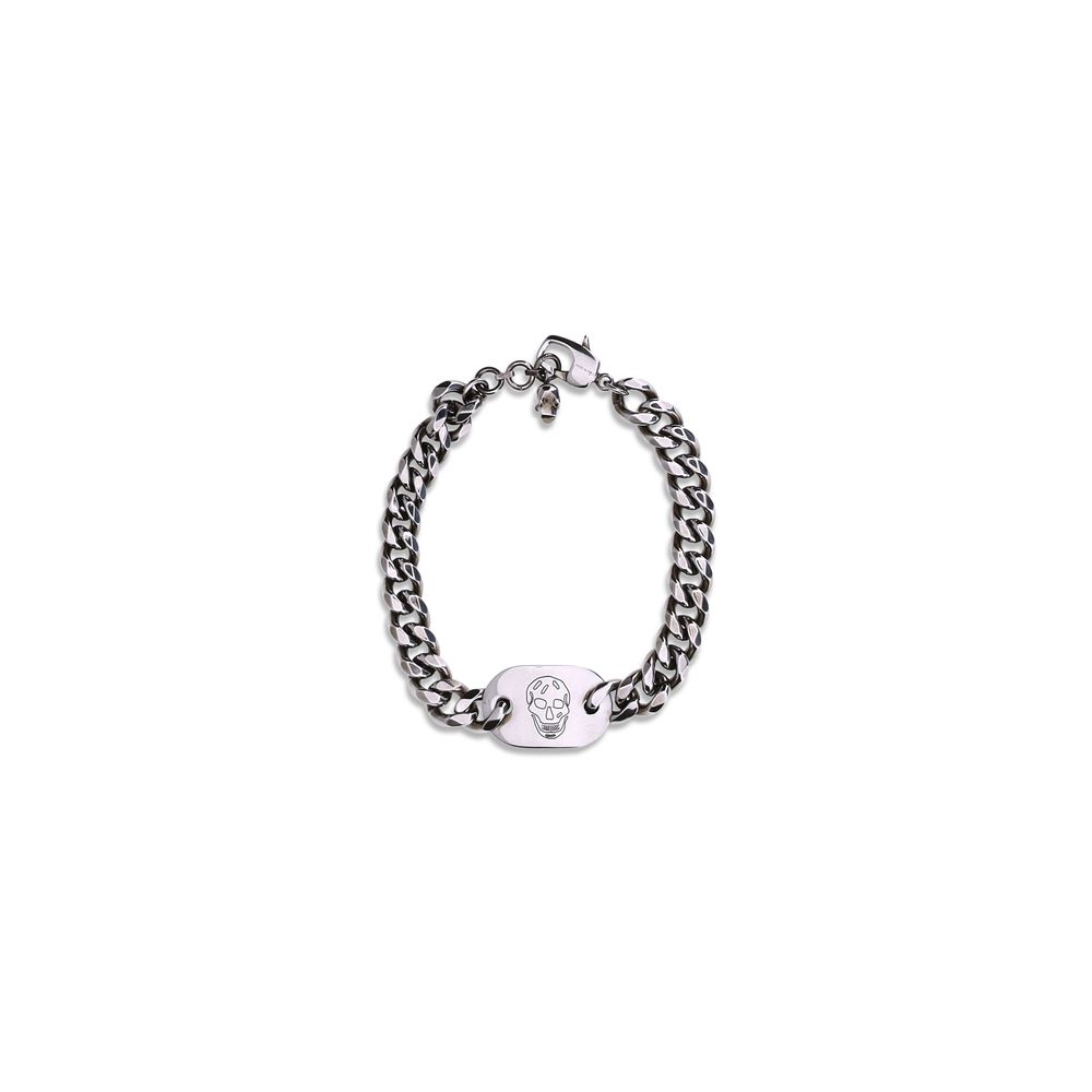 Skull Bracelet