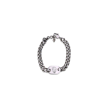 Skull Bracelet