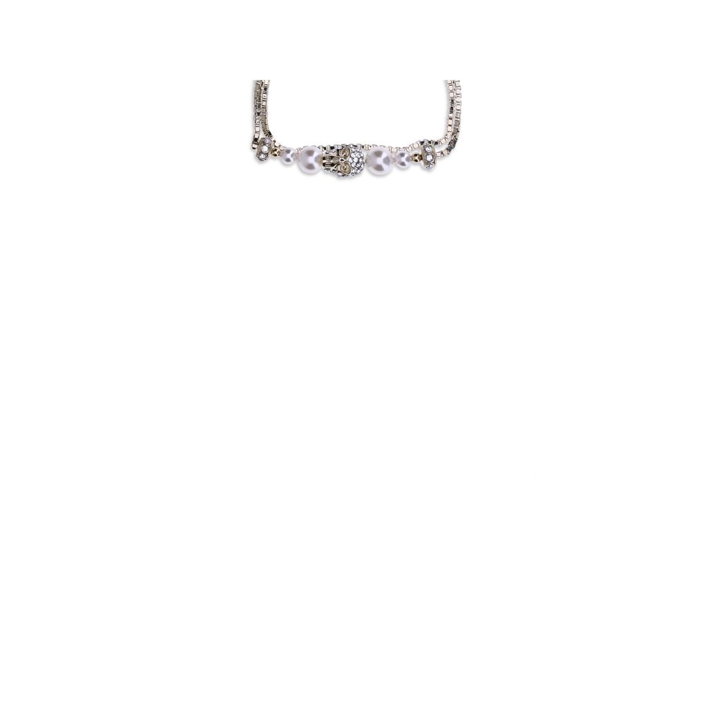 Skull Bracelet