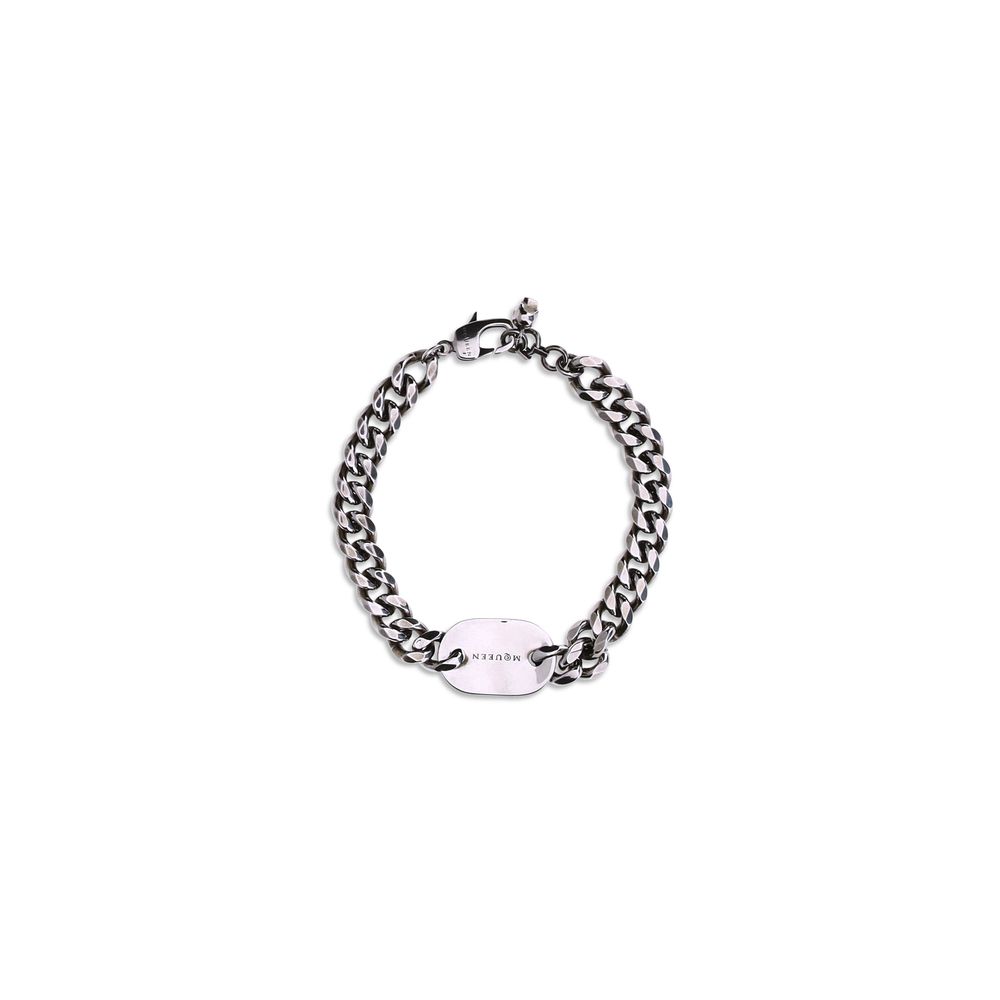 Skull Bracelet