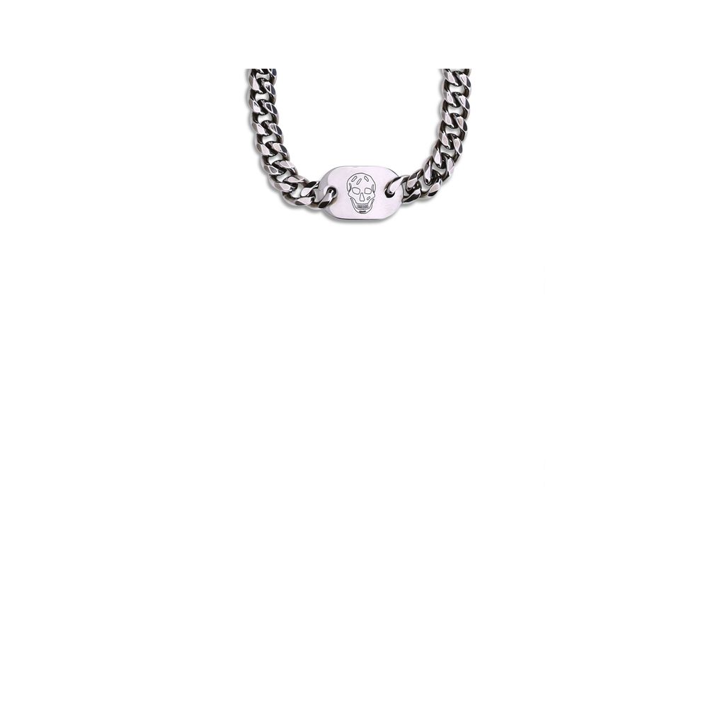 Skull Bracelet