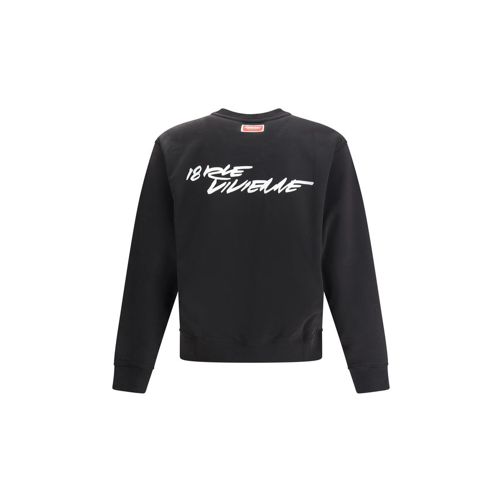 Futura Sweatshirt