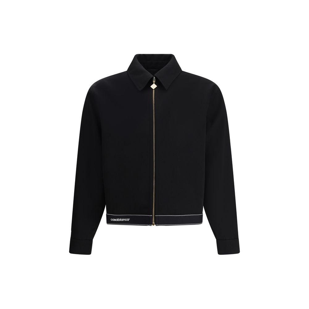Wool Sports Jacket