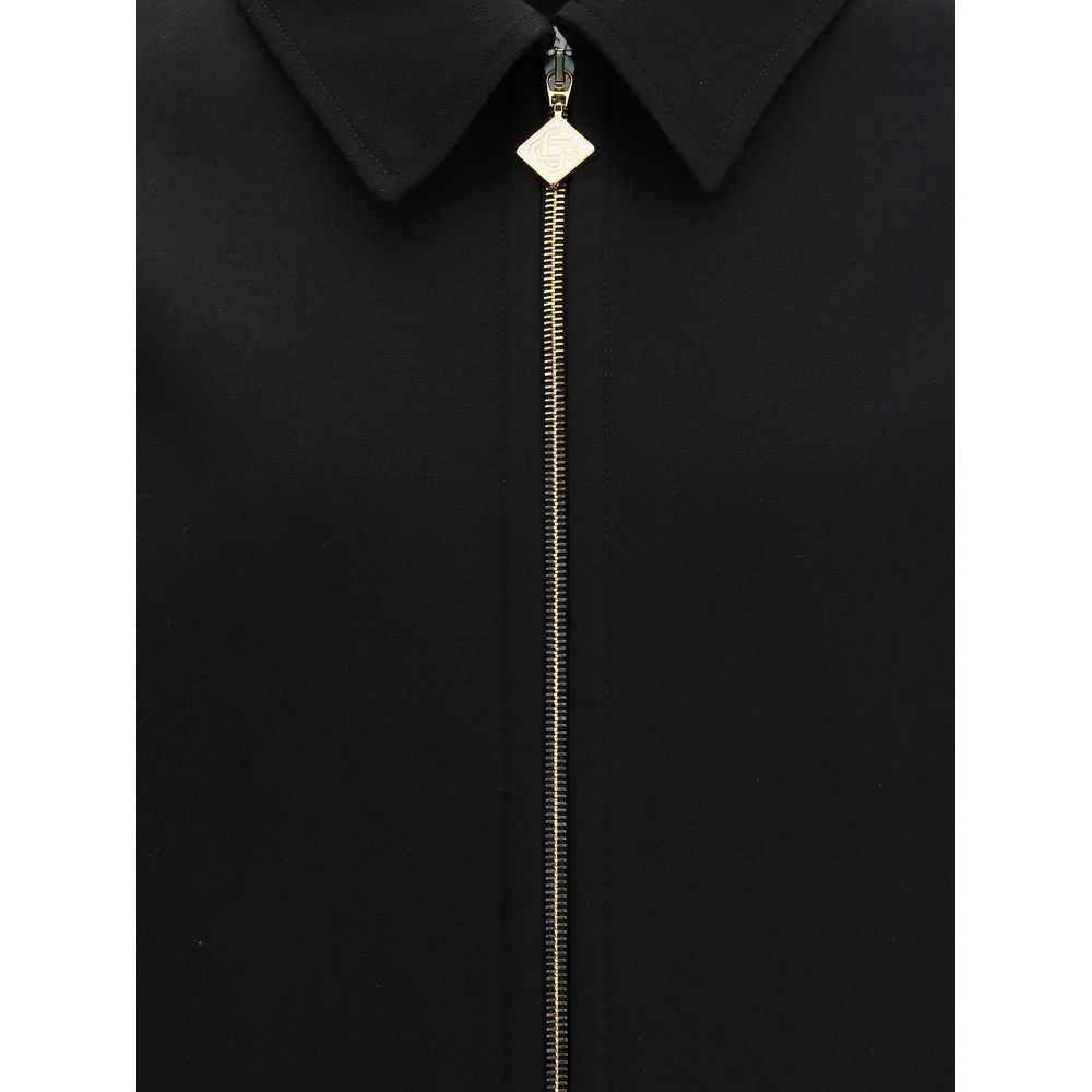 Wool Sports Jacket