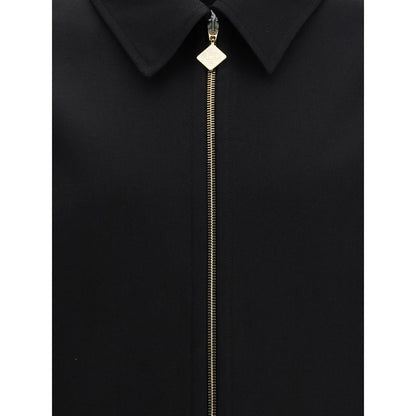 Wool Sports Jacket
