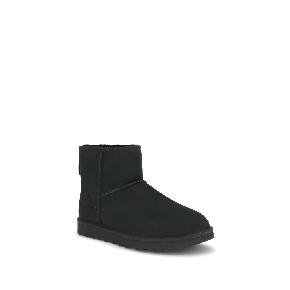 Mini Boots