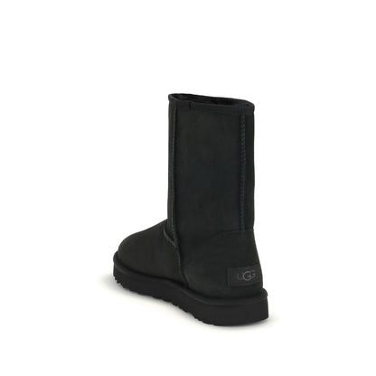 Classic Short II Boots