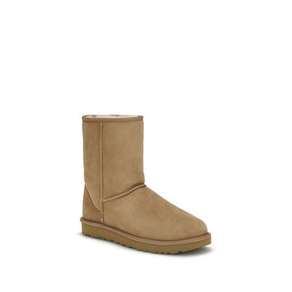 Classic Short II Boots