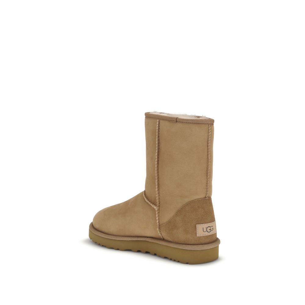 Classic Short II Boots