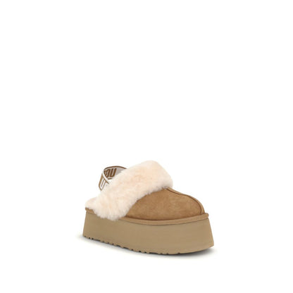Funkette Mules