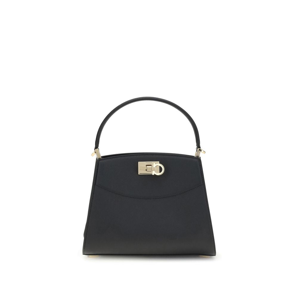 Studio Box Handbag