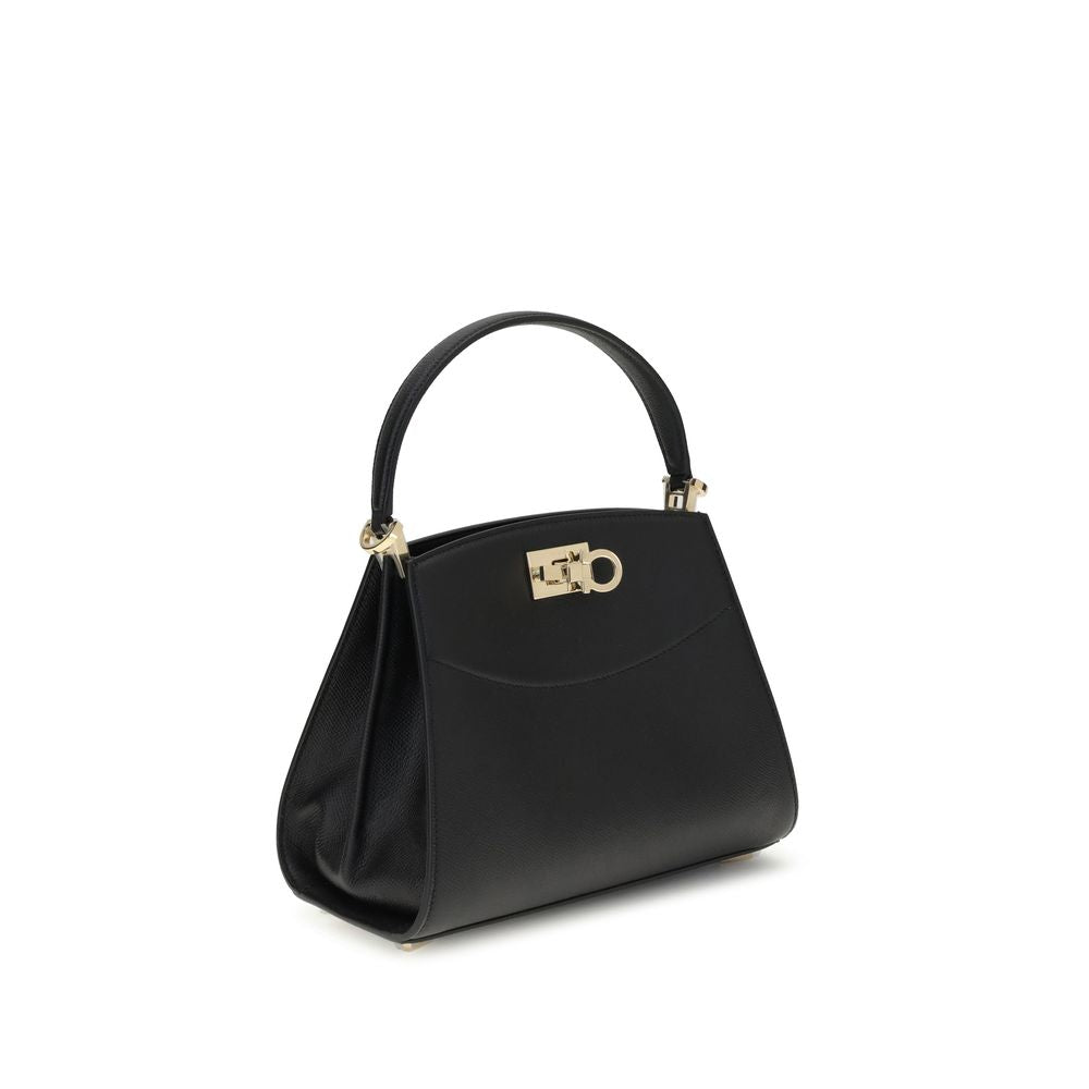 Studio Box Handbag