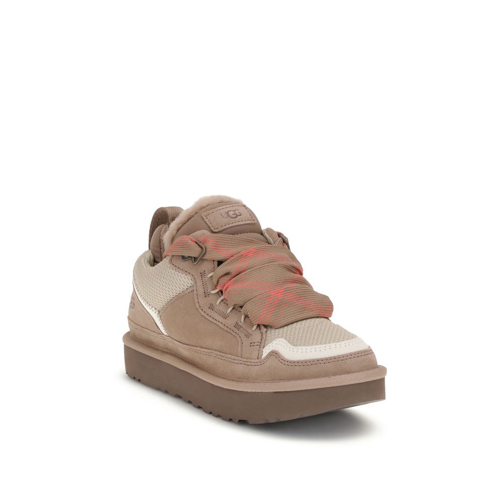 Lowmel Sneakers