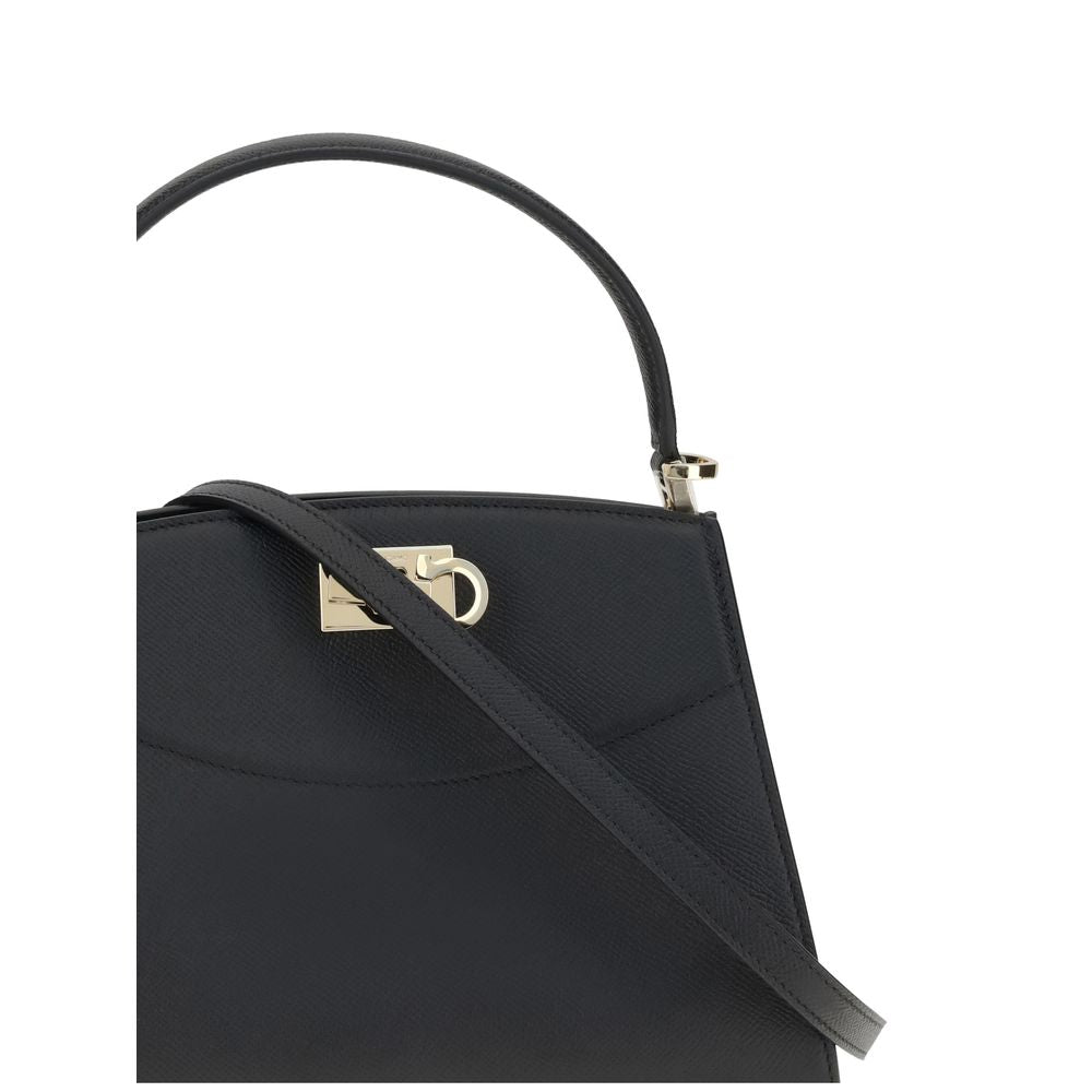 Studio Box Handbag