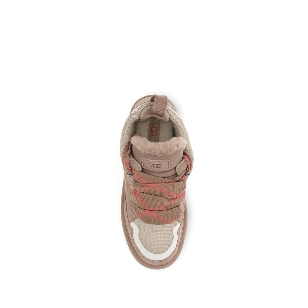 Lowmel Sneakers