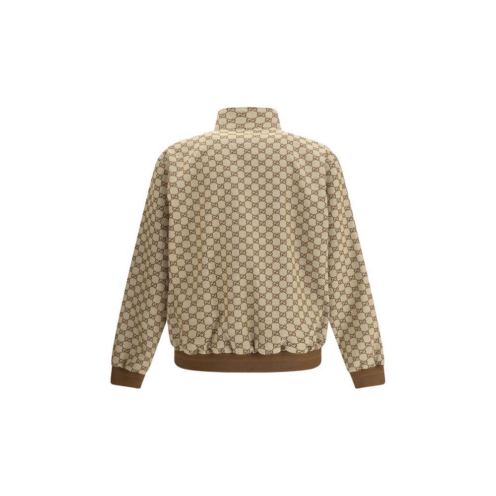 GG Supreme Jacket