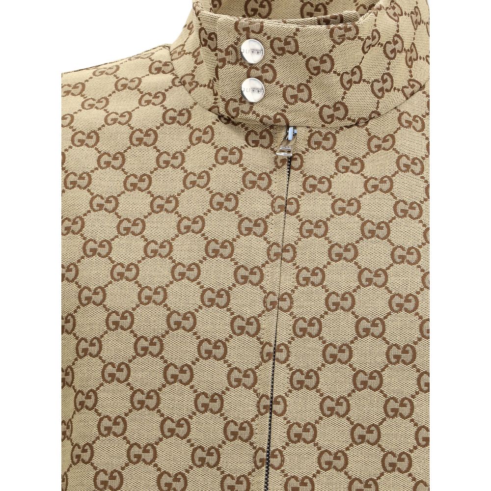 GG Supreme Jacket