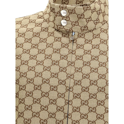 GG Supreme Jacket