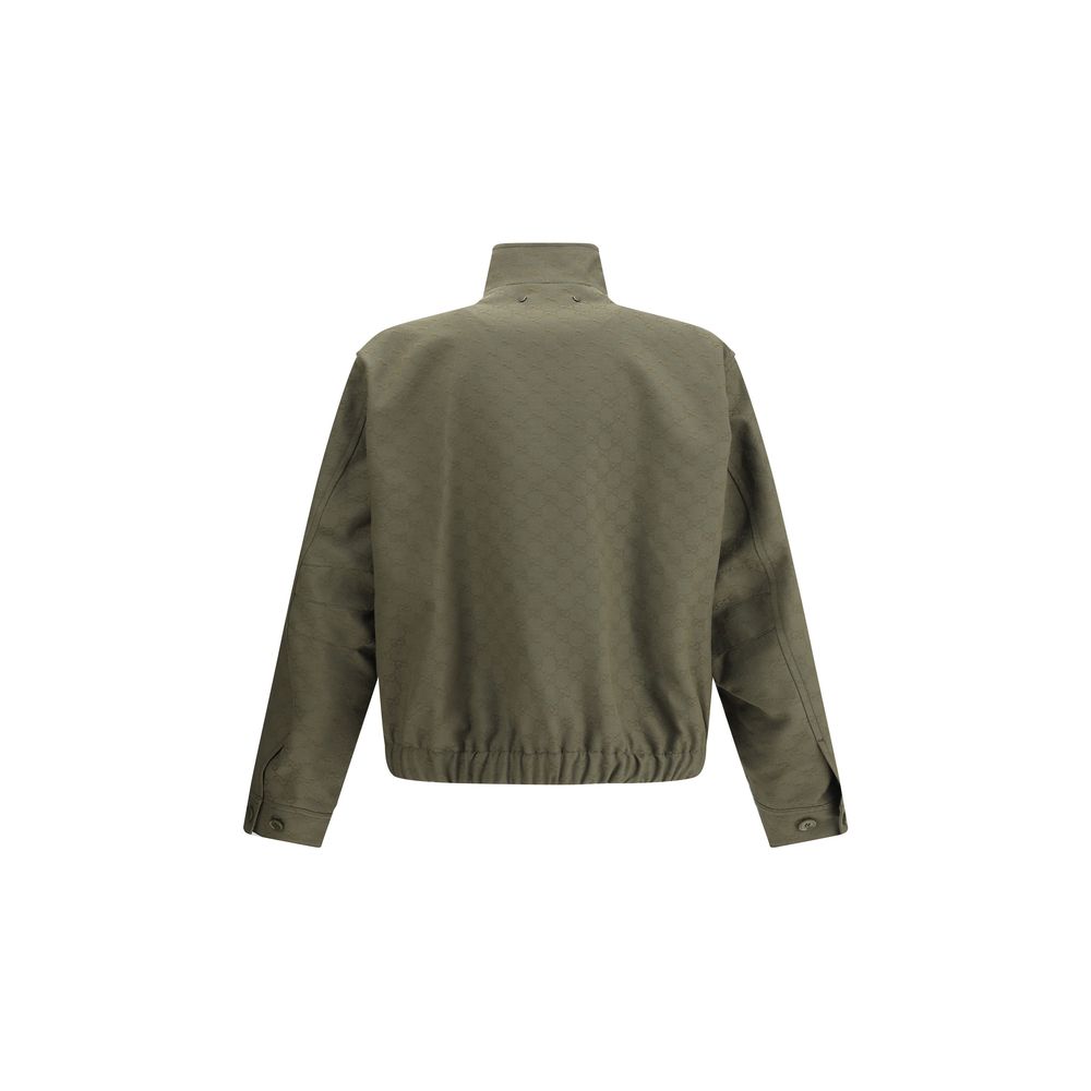 GG Supreme Jacket
