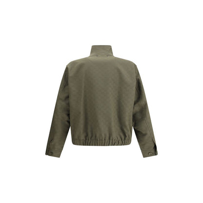 GG Supreme Jacket